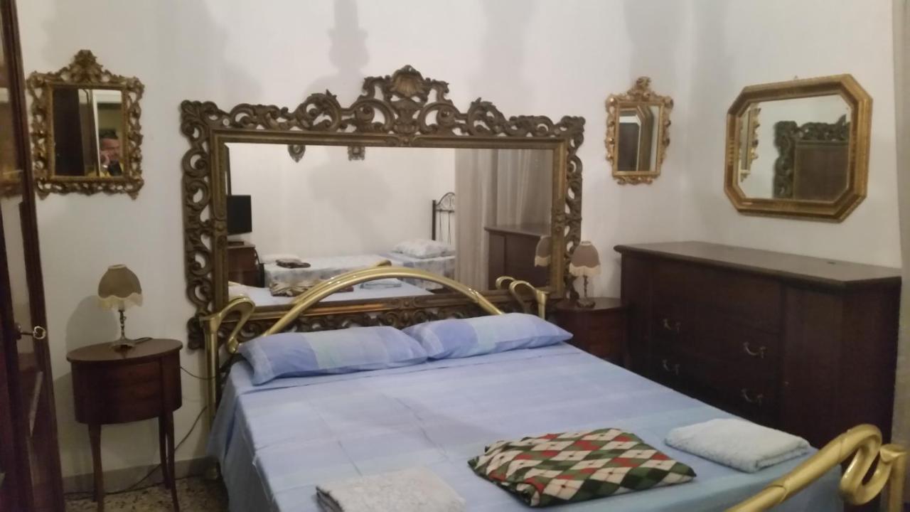 摩德纳Casa Gramsci住宿加早餐旅馆 外观 照片