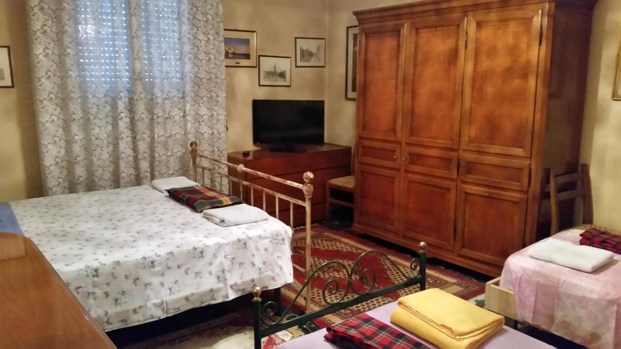 摩德纳Casa Gramsci住宿加早餐旅馆 外观 照片