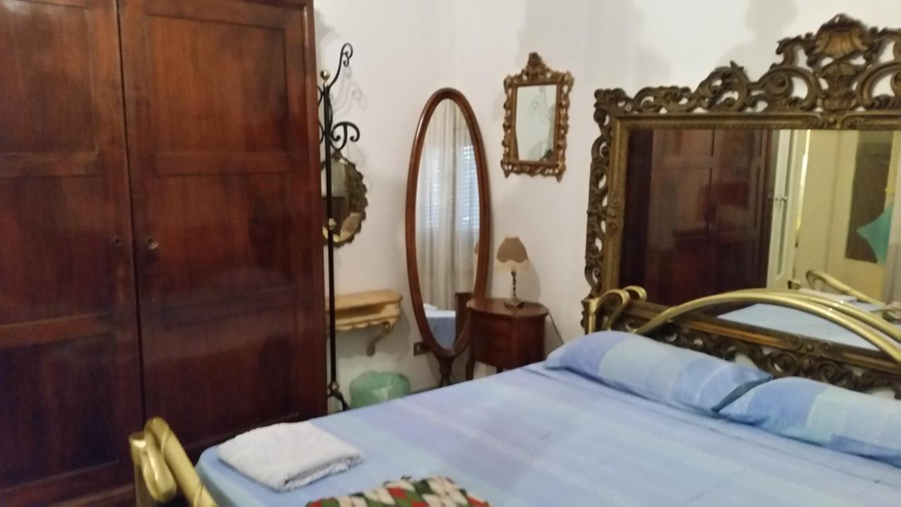 摩德纳Casa Gramsci住宿加早餐旅馆 外观 照片