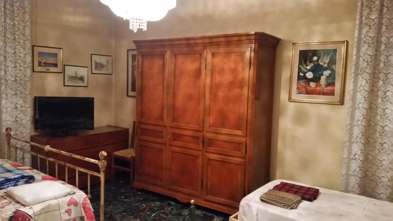 摩德纳Casa Gramsci住宿加早餐旅馆 外观 照片