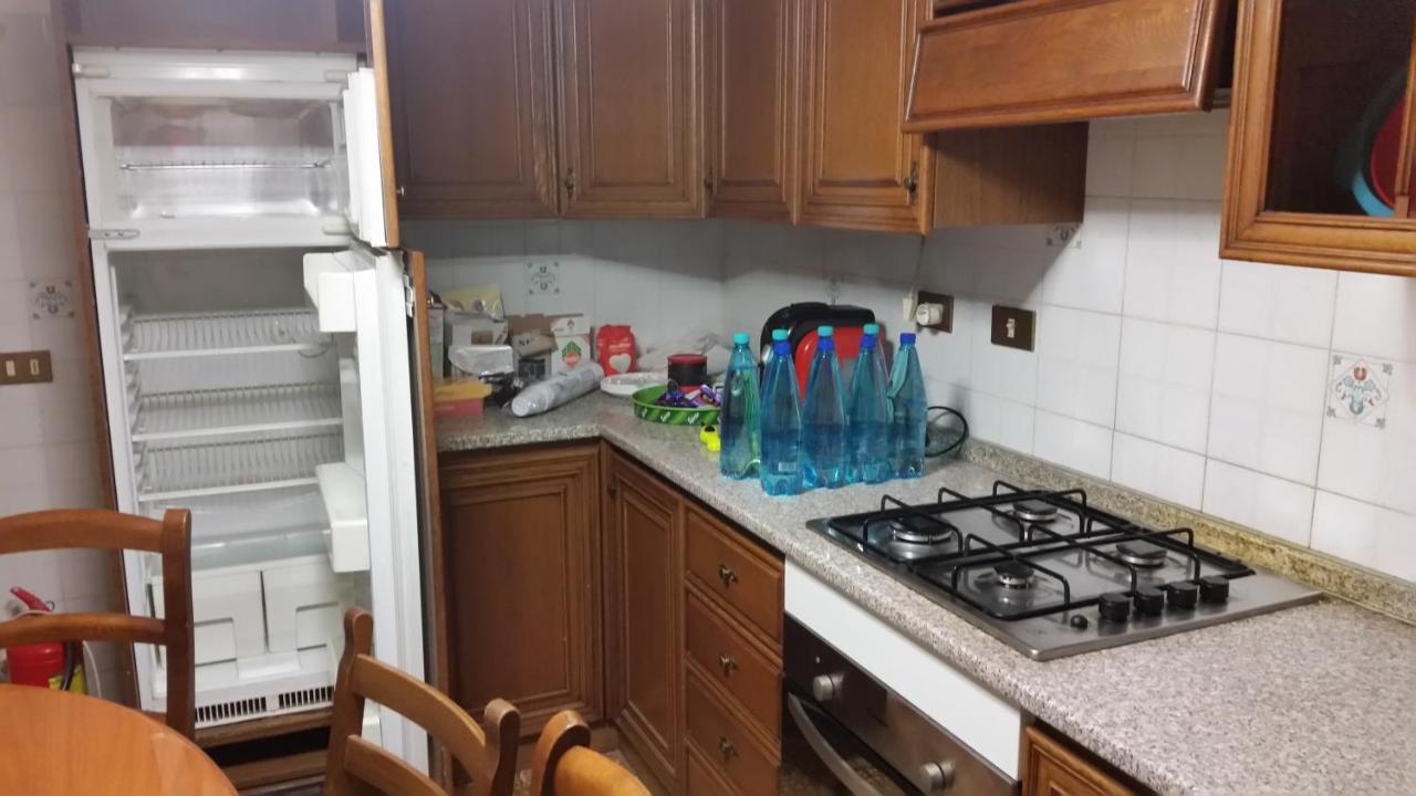 摩德纳Casa Gramsci住宿加早餐旅馆 外观 照片