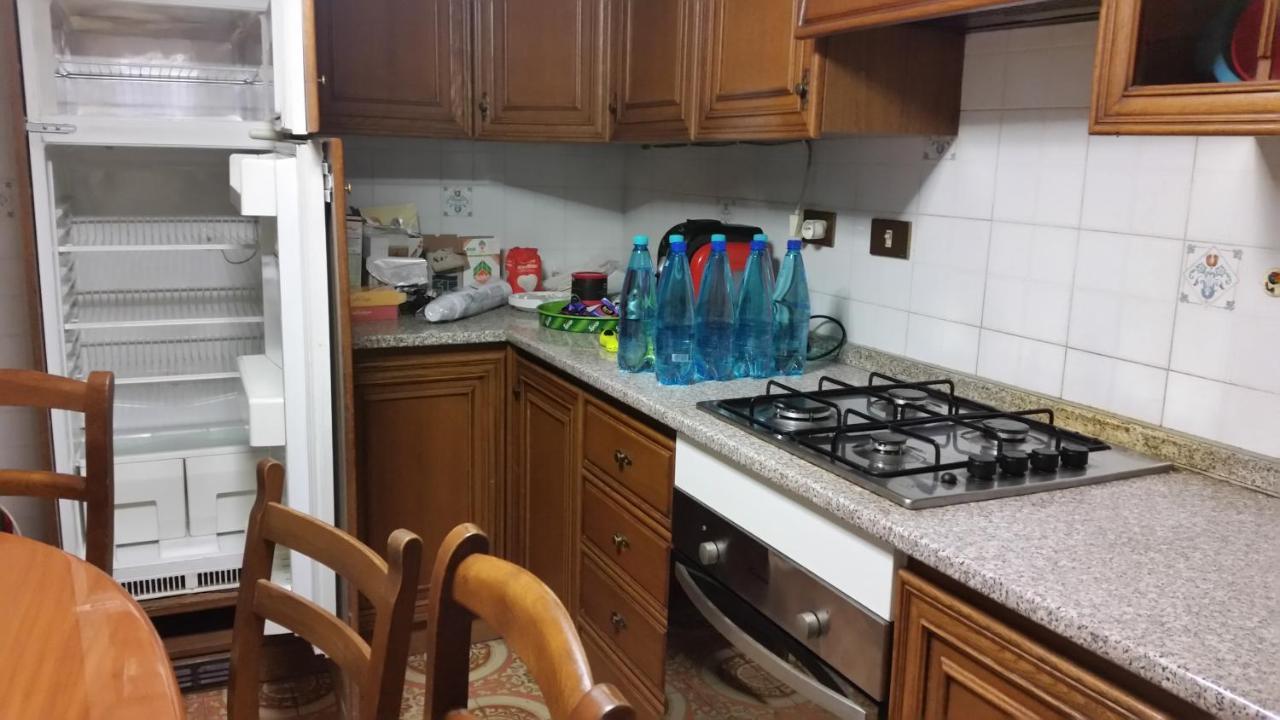 摩德纳Casa Gramsci住宿加早餐旅馆 外观 照片