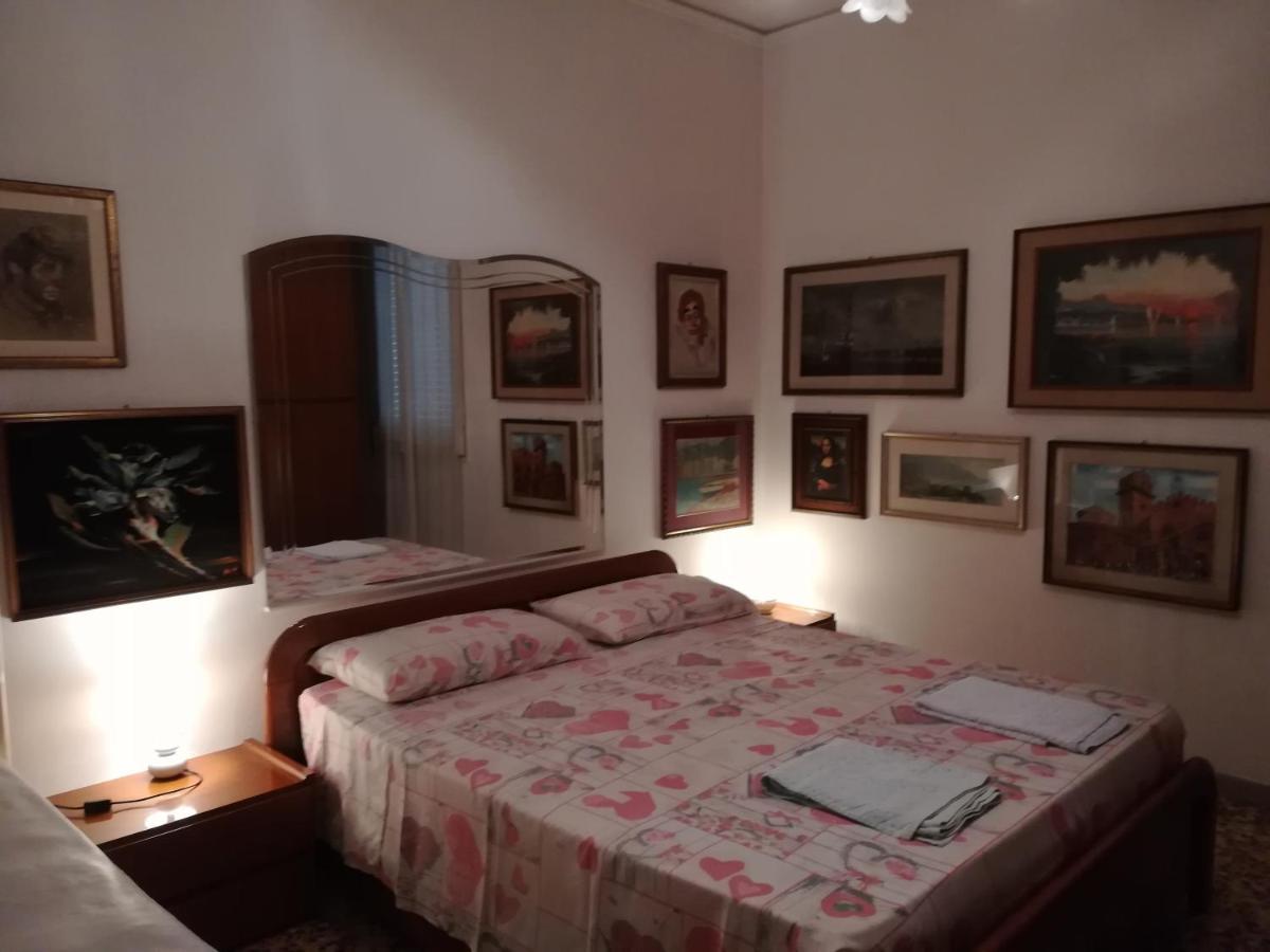 摩德纳Casa Gramsci住宿加早餐旅馆 外观 照片