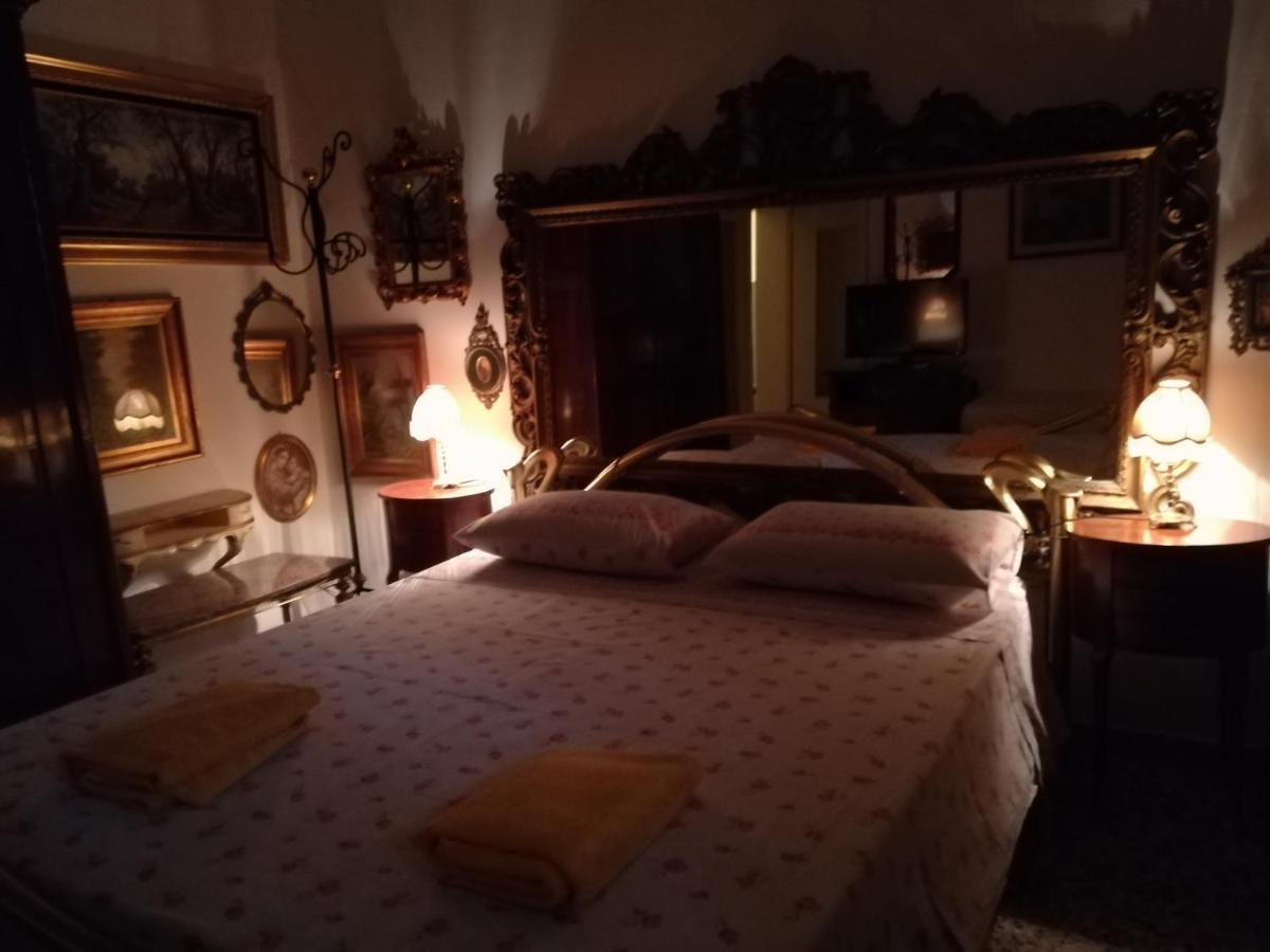 摩德纳Casa Gramsci住宿加早餐旅馆 外观 照片