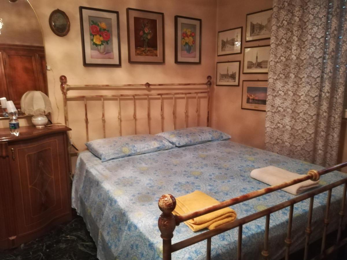 摩德纳Casa Gramsci住宿加早餐旅馆 外观 照片