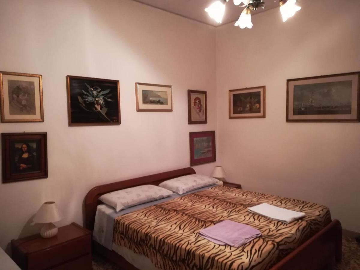 摩德纳Casa Gramsci住宿加早餐旅馆 外观 照片