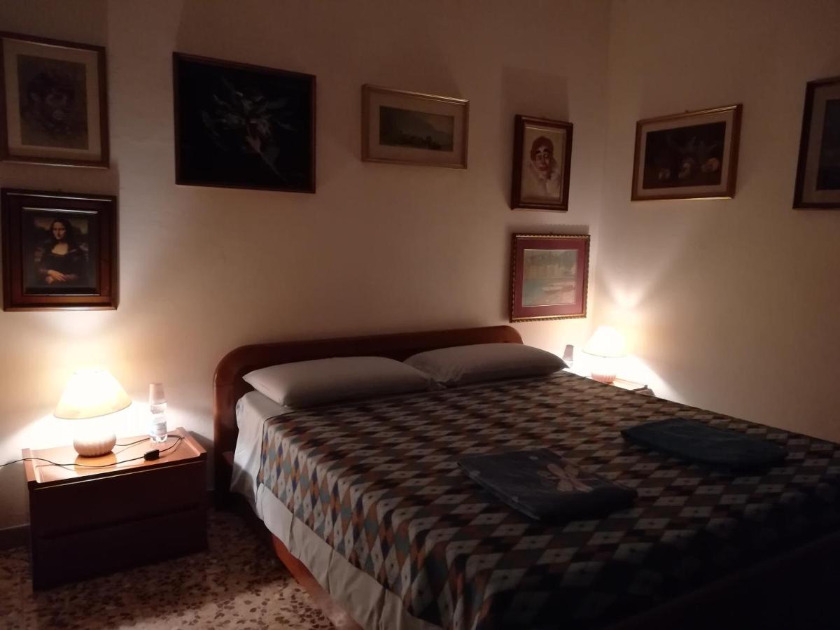摩德纳Casa Gramsci住宿加早餐旅馆 外观 照片