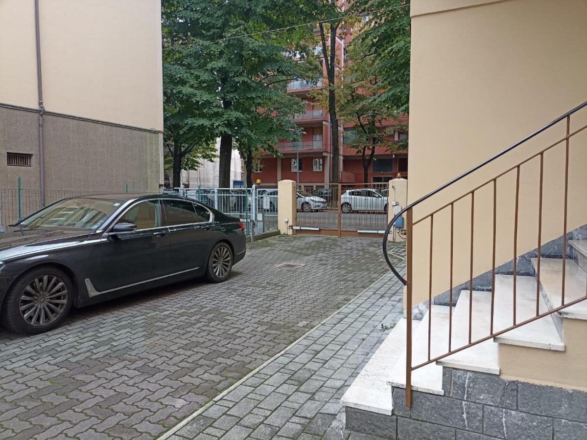摩德纳Casa Gramsci住宿加早餐旅馆 外观 照片